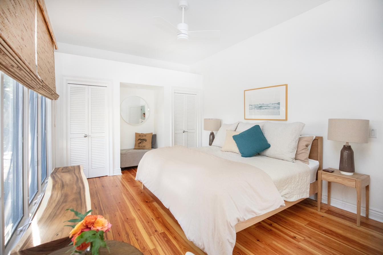 Guest bedroom