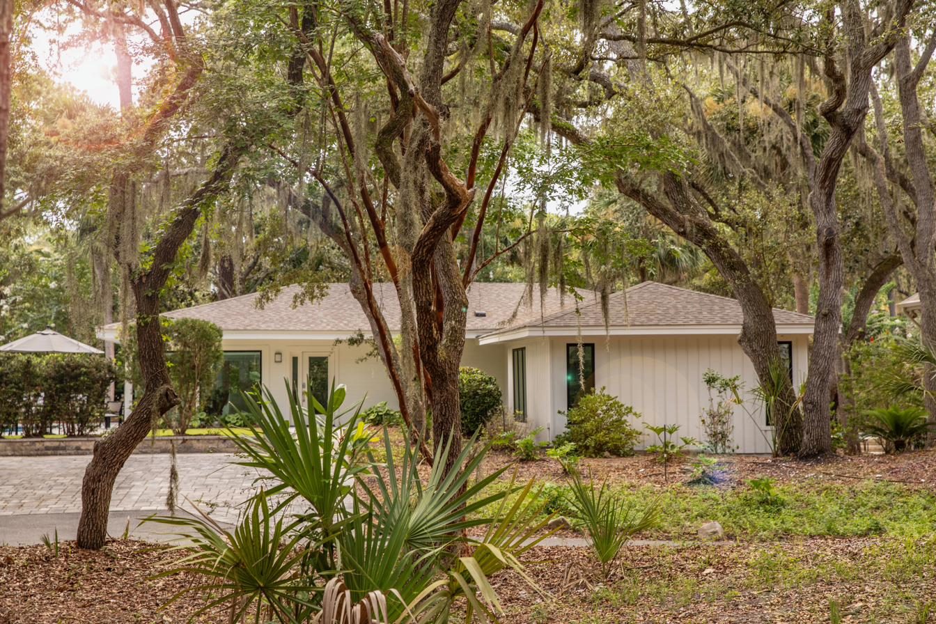 Street view of 8 Juniper
